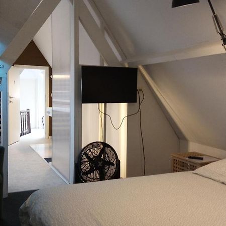Résidence Surmont Ypres Extérieur photo