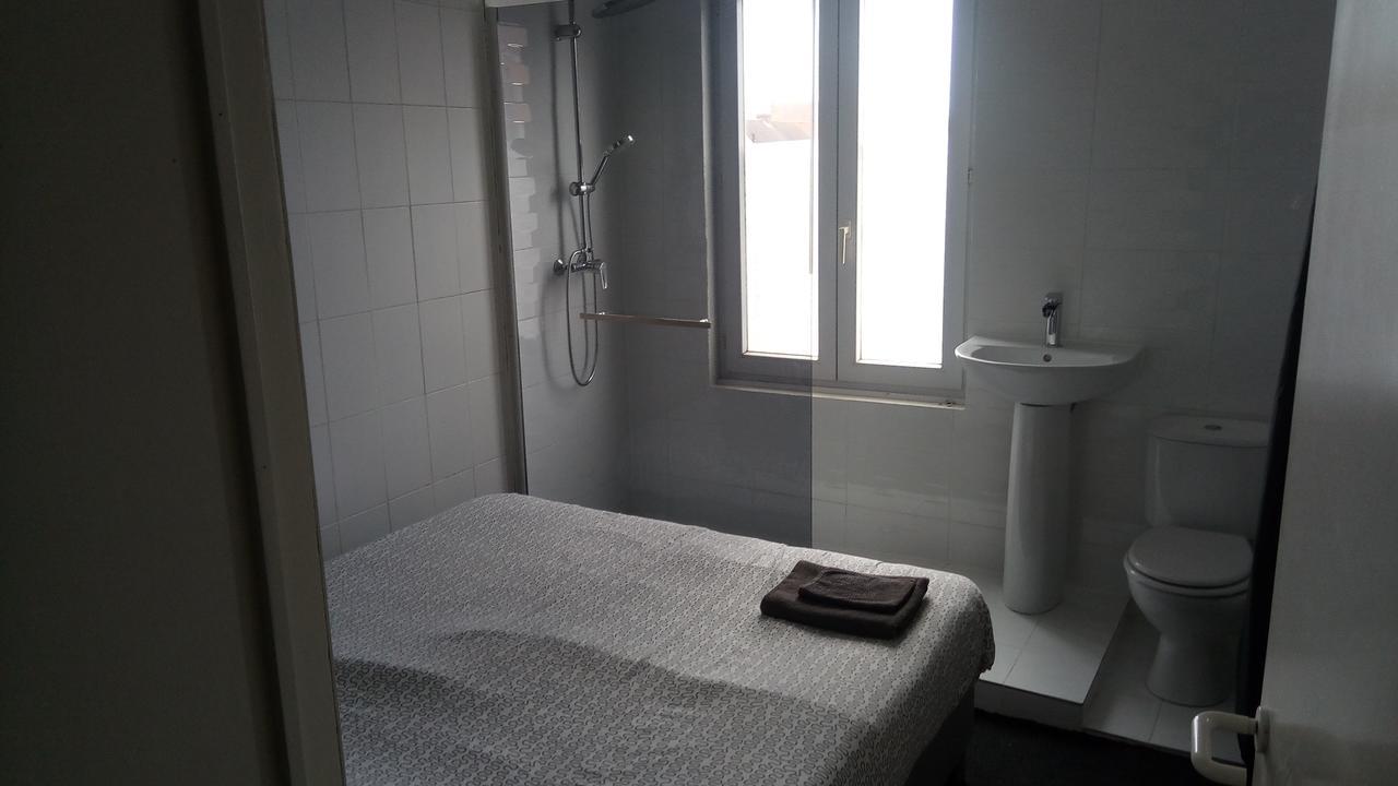 Résidence Surmont Ypres Extérieur photo