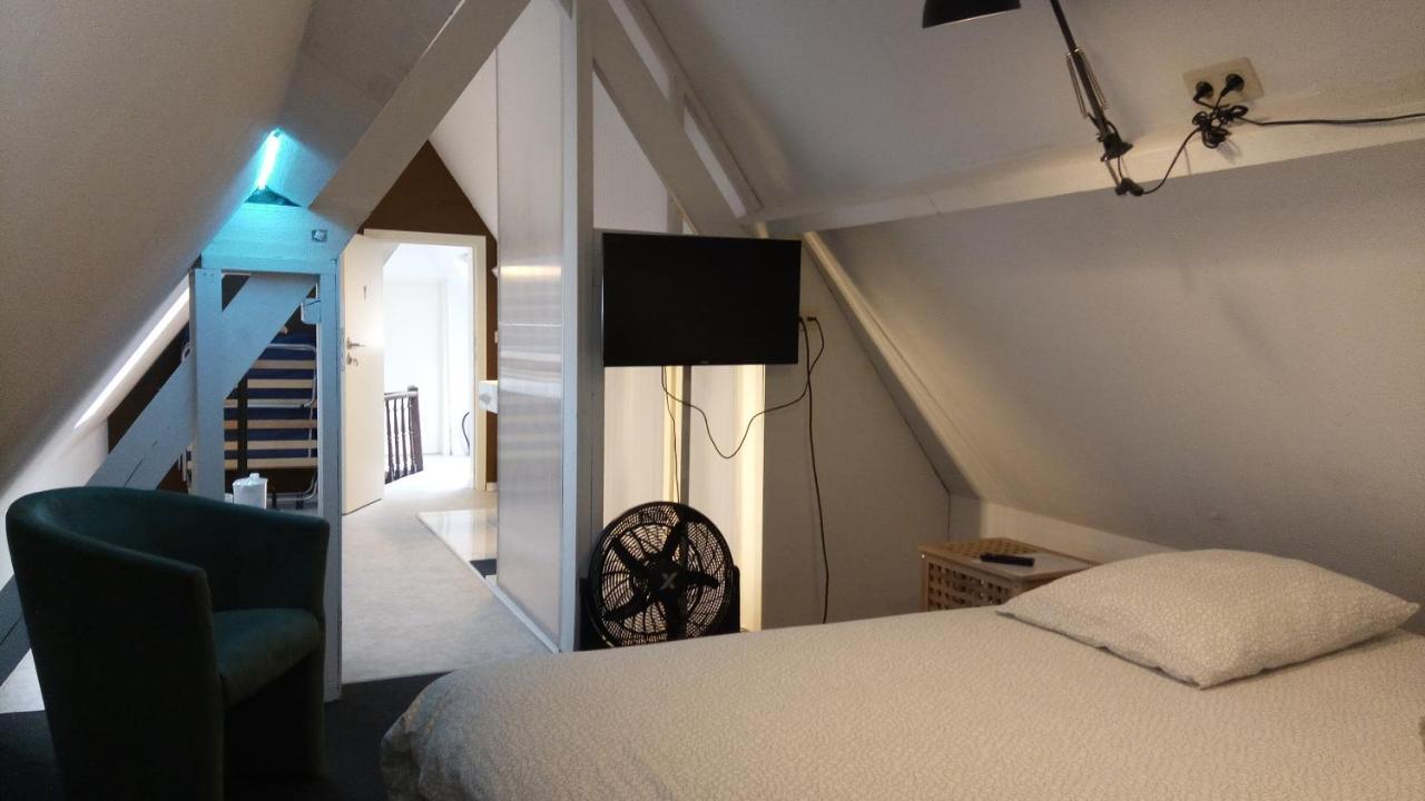 Résidence Surmont Ypres Extérieur photo